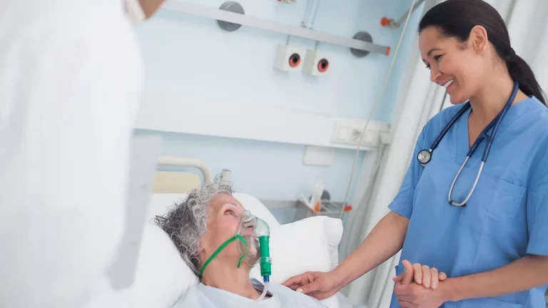 Sécurité du patient
