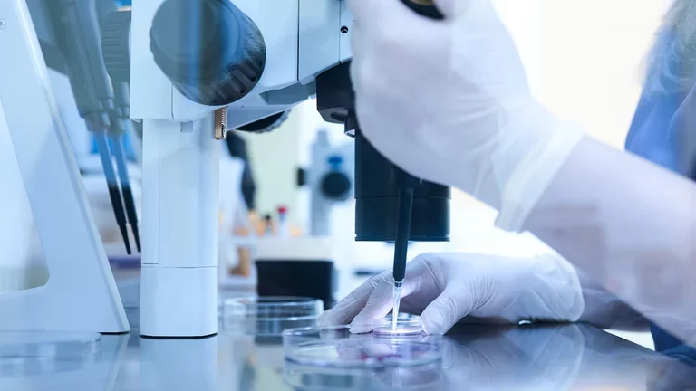 Applications cryogéniques