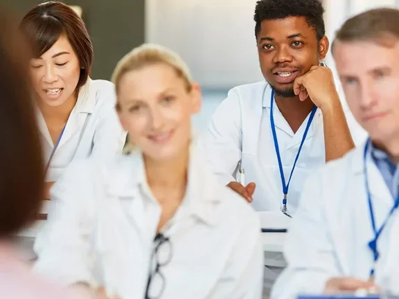 Formation aux fluides médicaux