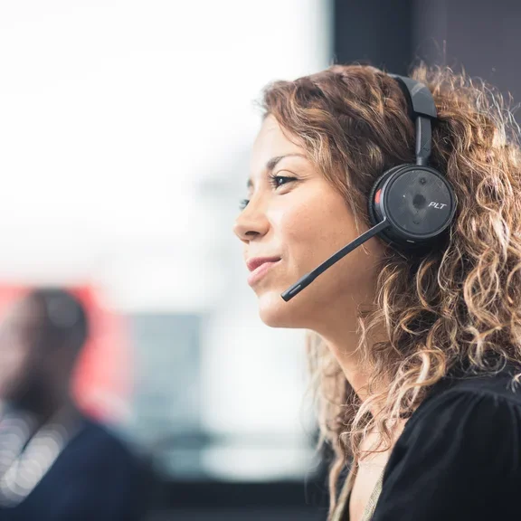 Service client St Priest